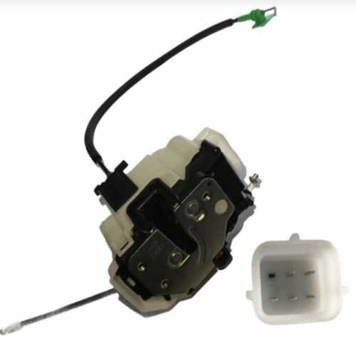 FIORINO ÖN SAĞ KAPI KILIDI Ürün Görseli